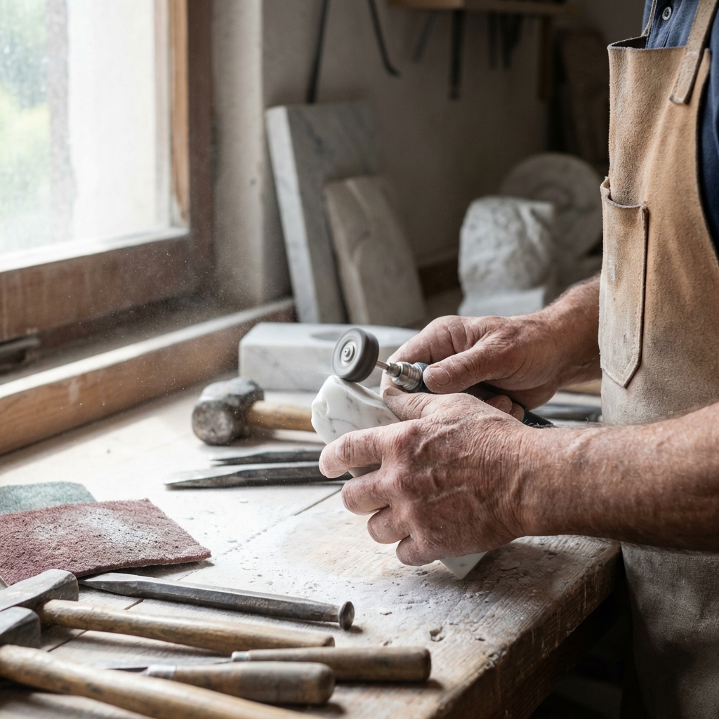 Expert Craftsmanship