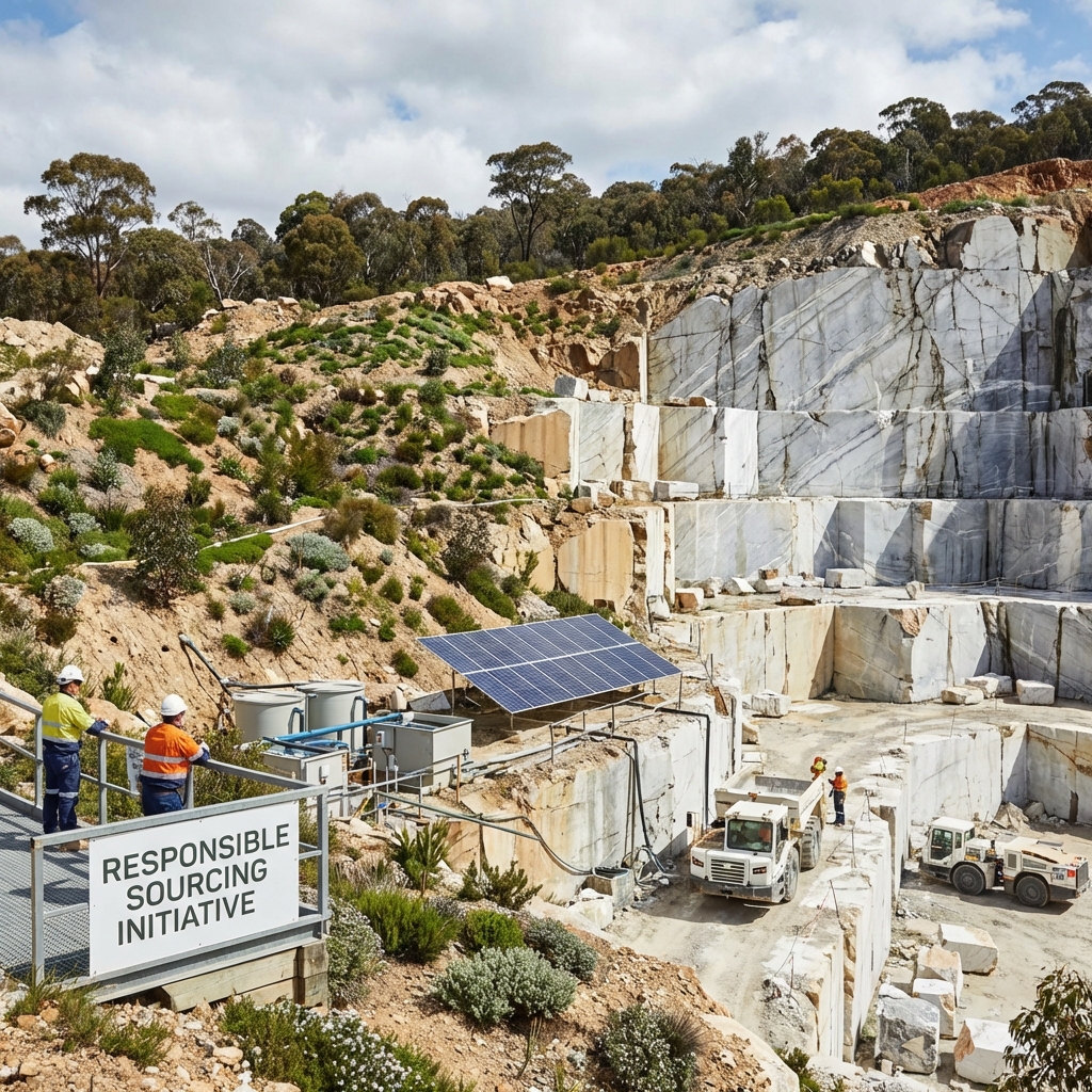 Sustainable Sourcing