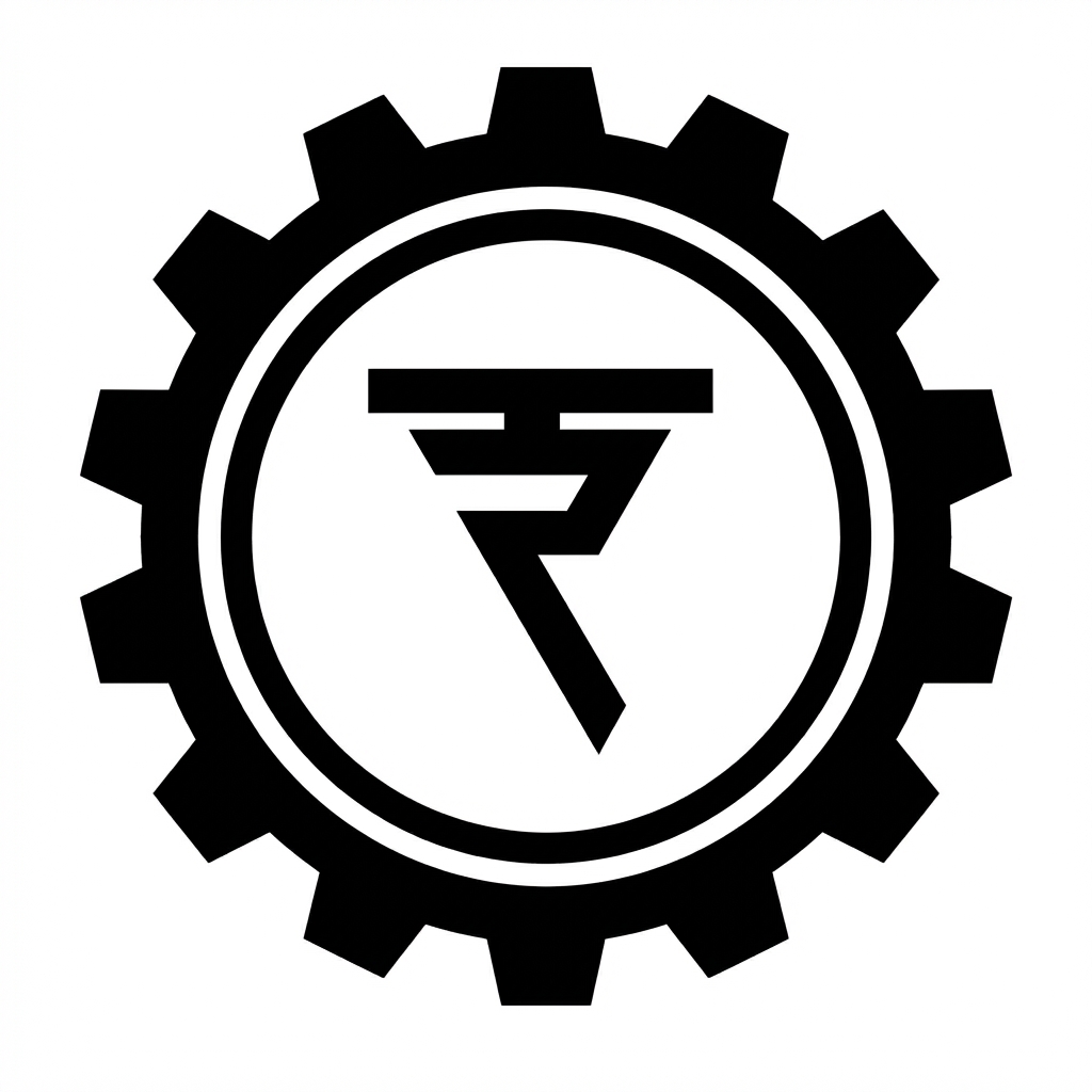 Rainbowstonecraft Logo